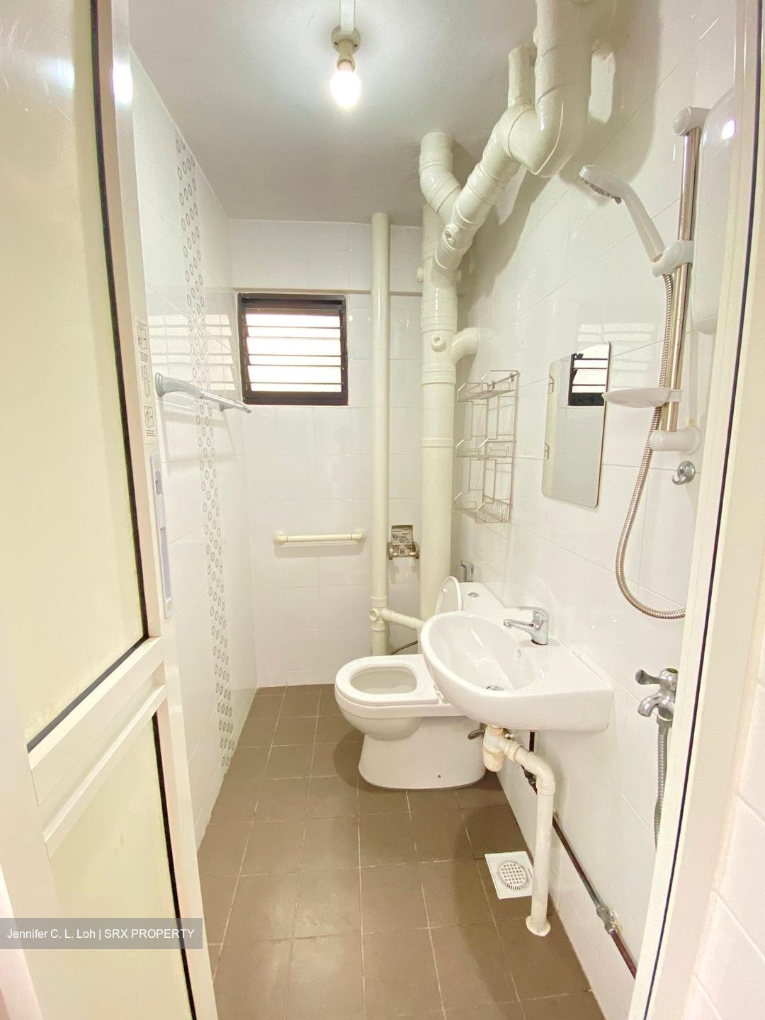 Blk 333 Bukit Batok Street 32 (Bukit Batok), HDB 3 Rooms #503484621